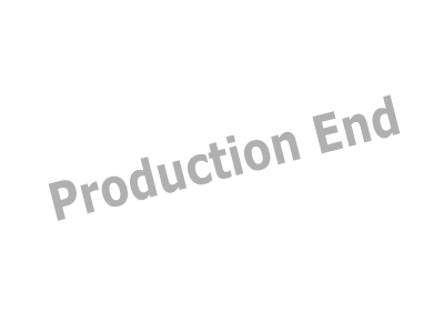 Production end
